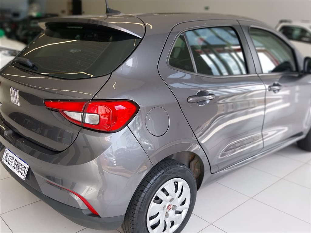 ARGO 1.0 FIREFLY FLEX DRIVE MANUAL6