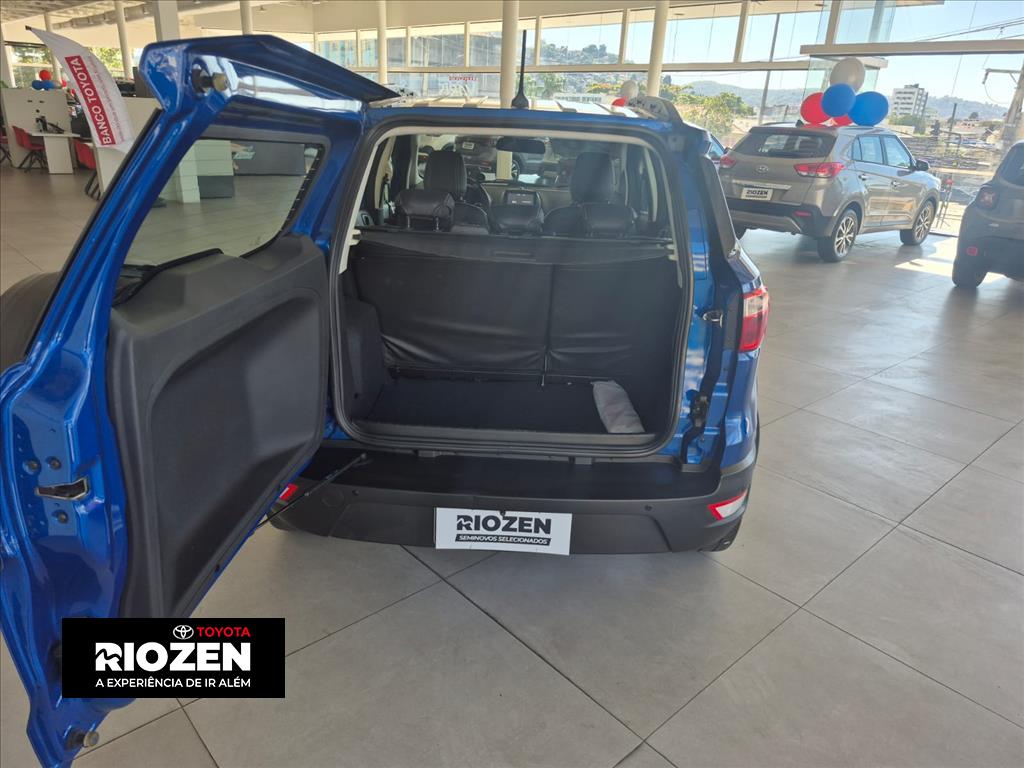 ECOSPORT 1.5 TI-VCT FLEX SE MANUAL4