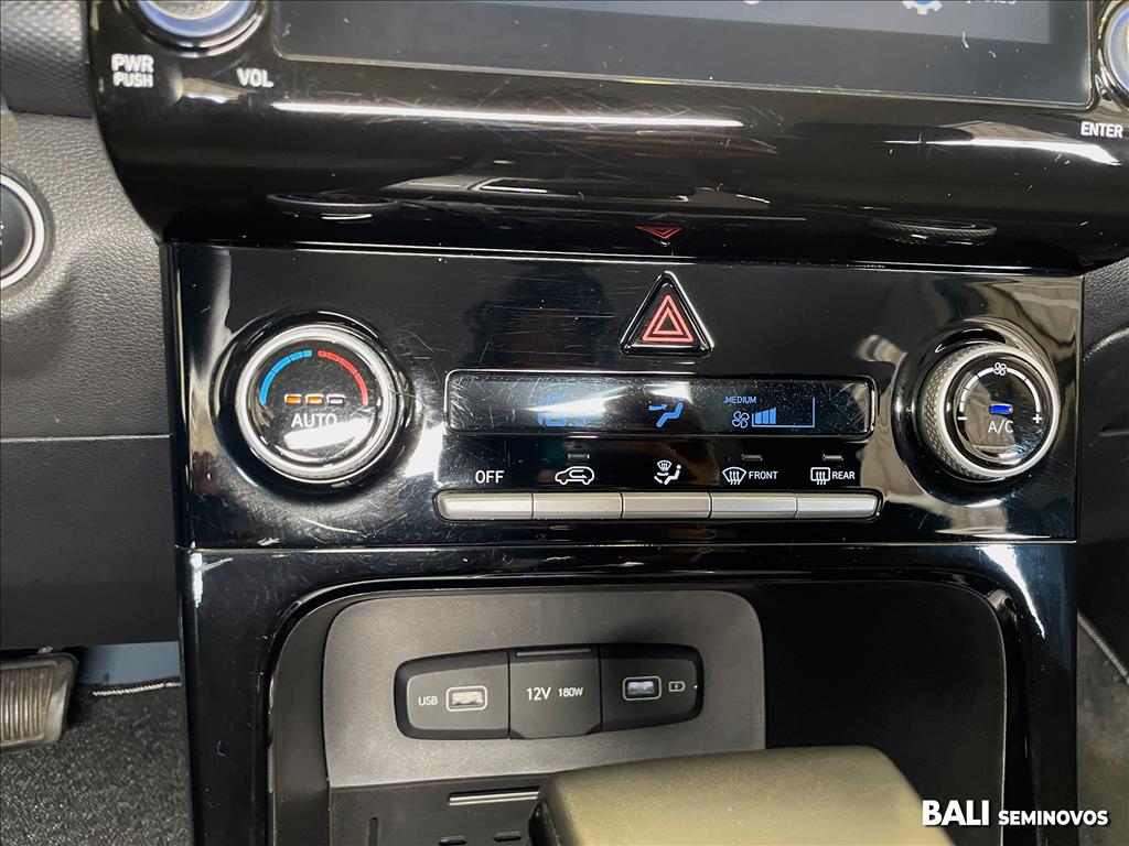 CRETA 1.0 TGDI FLEX LIMITED AUTOMÁTICO14