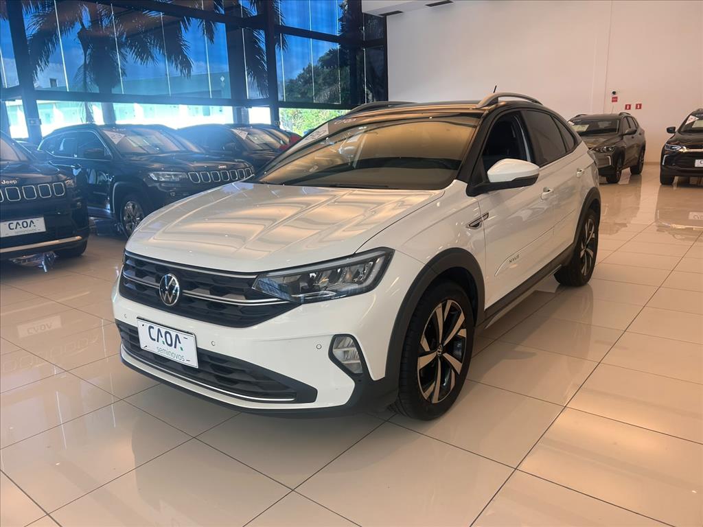 1.0 200 TSI TOTAL FLEX HIGHLINE AUTOMÁTICO