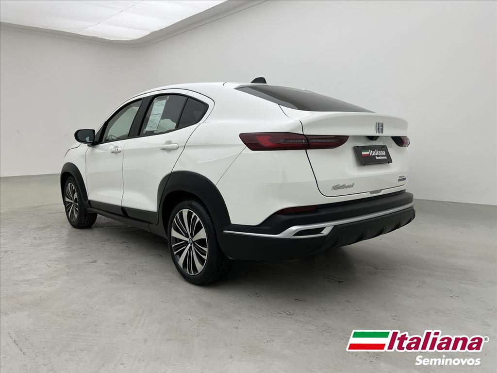 FASTBACK 1.0 TURBO 200 FLEX AUDACE CVT2