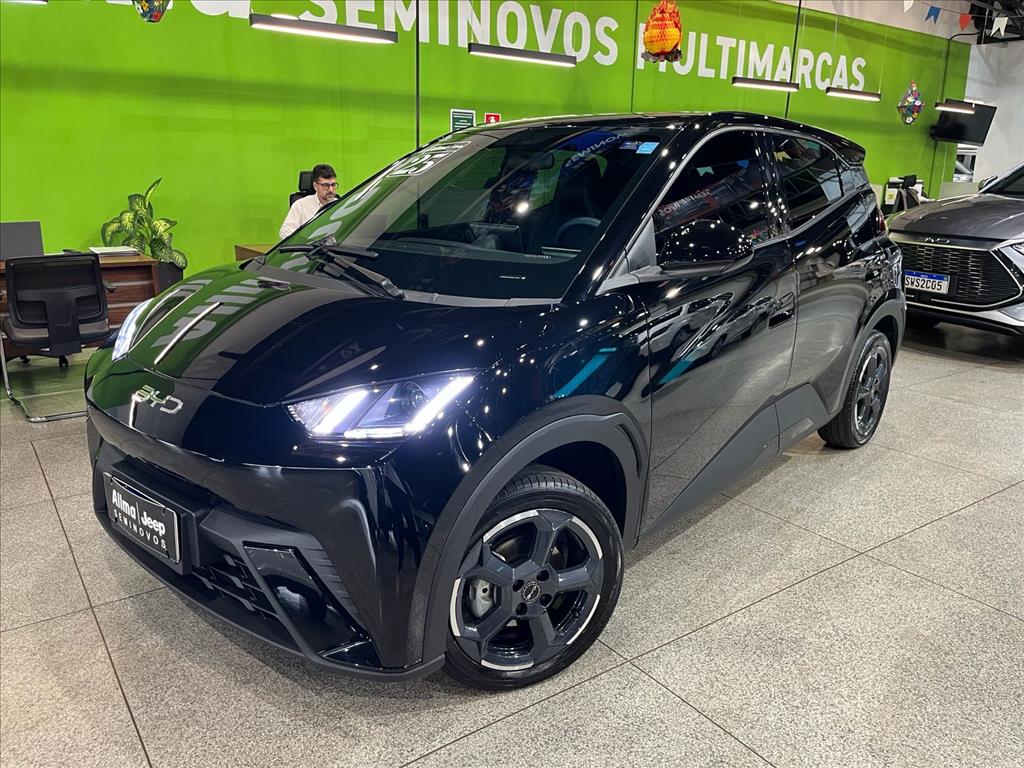 DOLPHIN MINI 38 KW ELÉTRICO0
