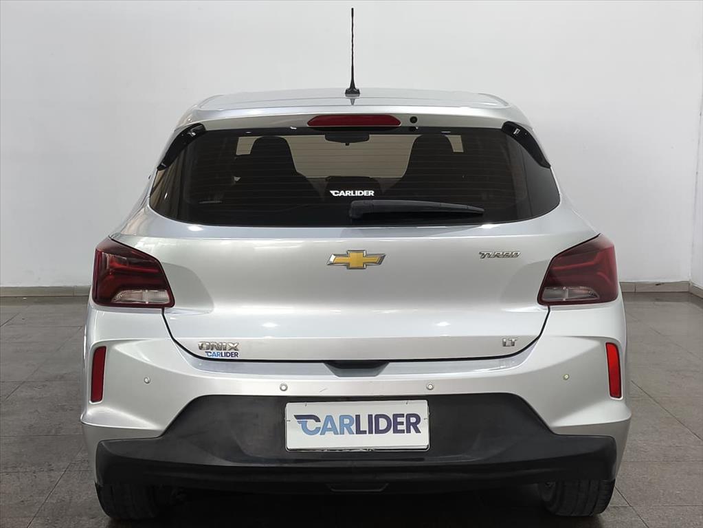 ONIX 1.0 TURBO FLEX LT MANUAL4