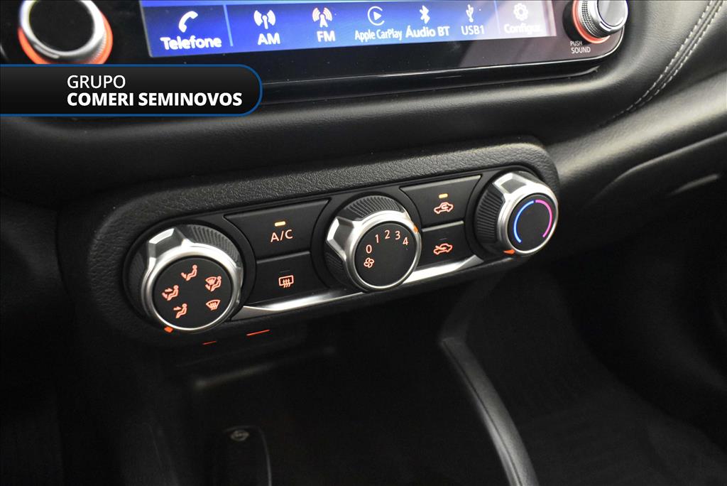 KICKS 1.6 16V FLEXSTART ADVANCE XTRONIC9