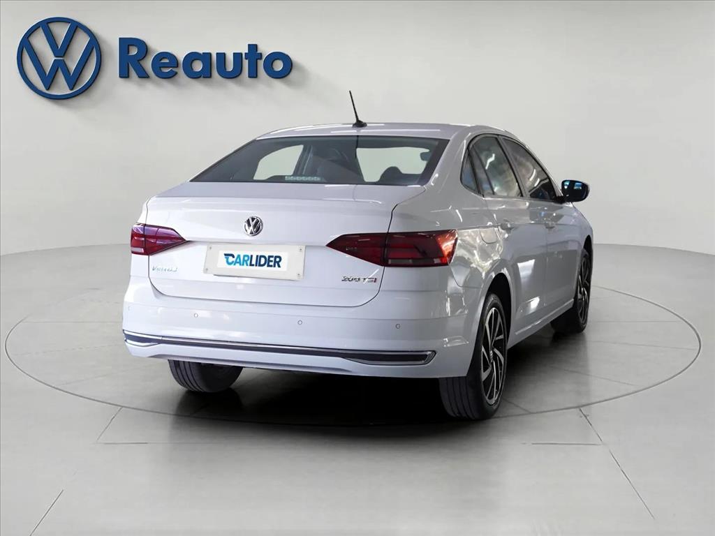 VIRTUS 1.0 170 TSI AUTOMÁTICO5