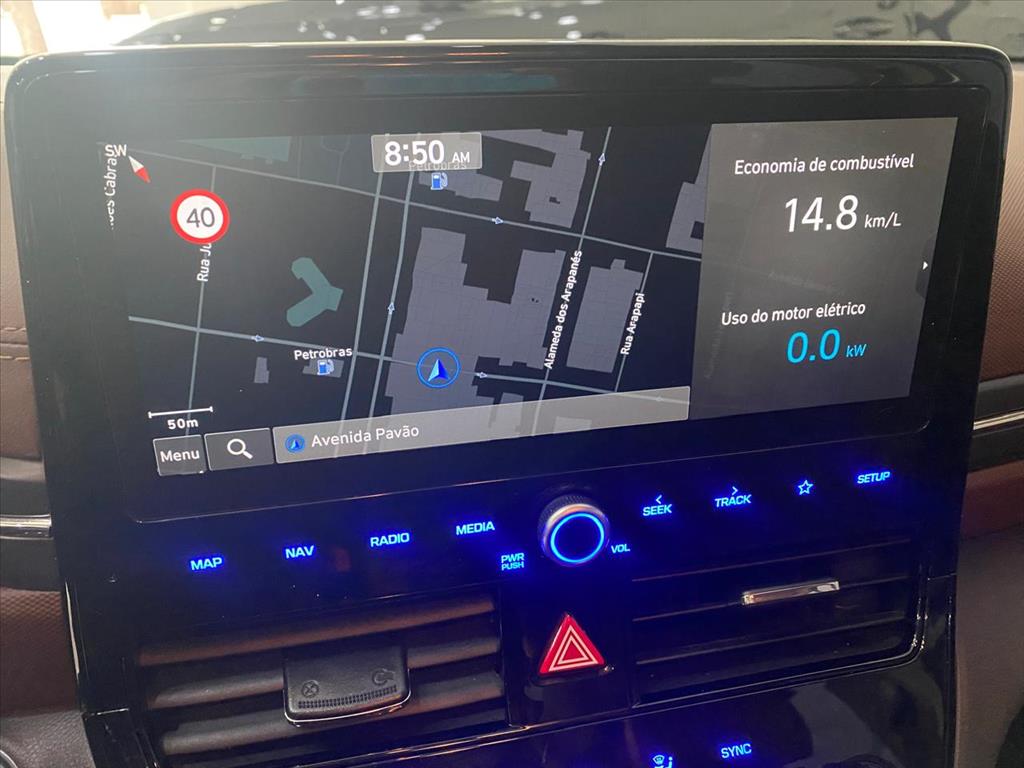 Hyundai-IONIQ-1.6 GDI HEV DCT