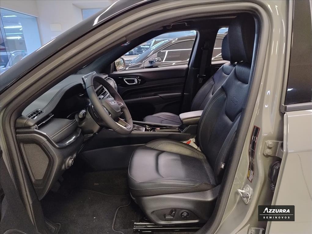 COMPASS 1.3 T270 TURBO FLEX S AT6