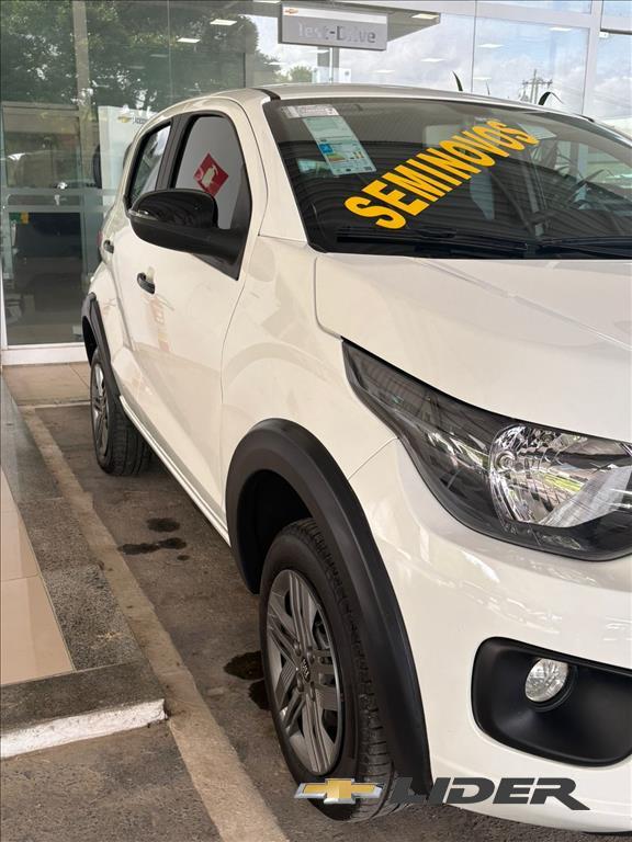 MOBI 1.0 FIREFLY FLEX LIKE. MANUAL3