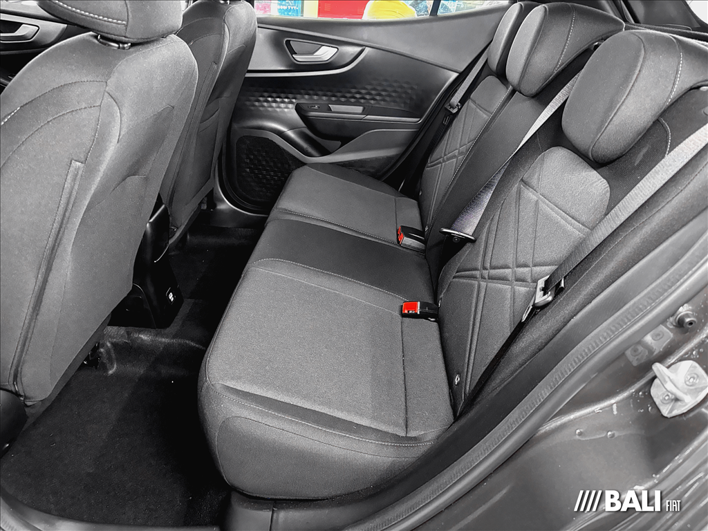 PULSE 1.0 TURBO 200 HYBRID AUDACE CVT13