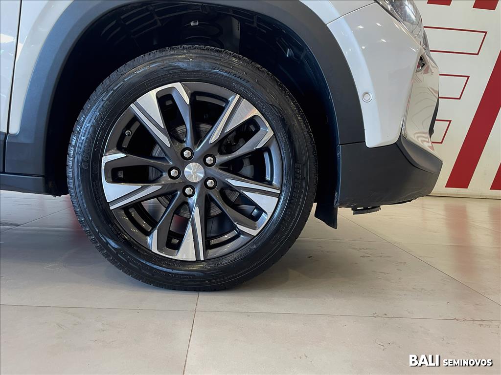 TRACKER 1.0 TURBO FLEX PREMIER AUTOMÁTICO8