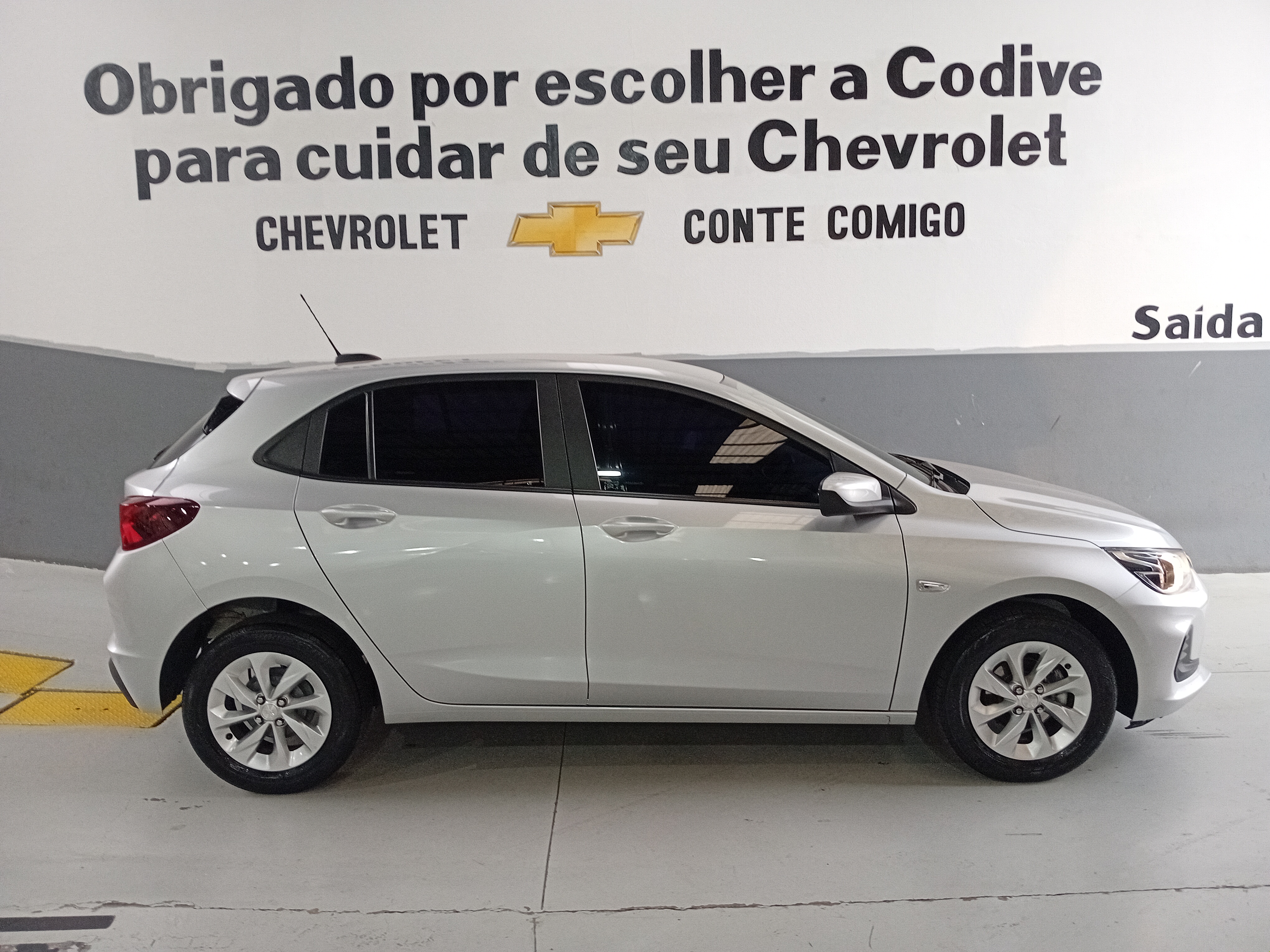 ONIX 1.0 FLEX LT MANUAL19