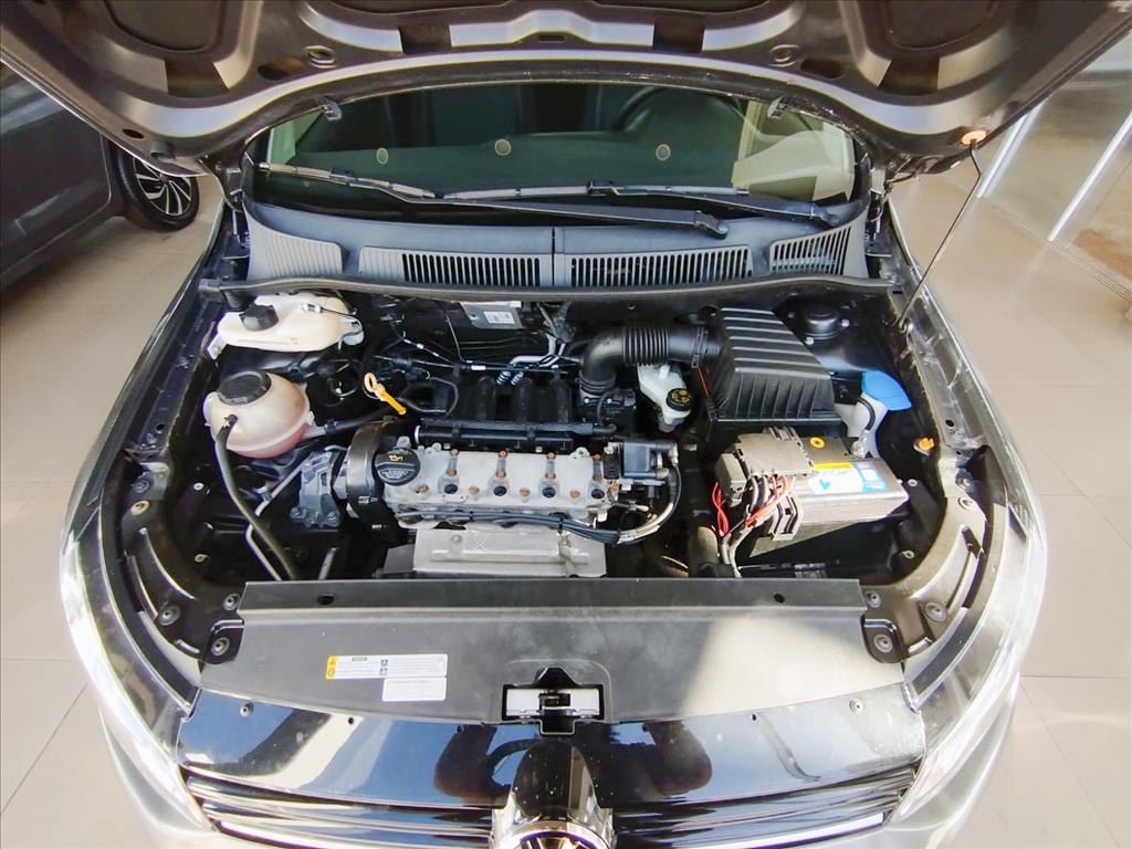 FOX 1.6 MSI TOTAL FLEX CONNECT 4P I-MOTION14 FOX 1.6 MSI TOTAL FLEX CONNECT 4P I-MOTION14