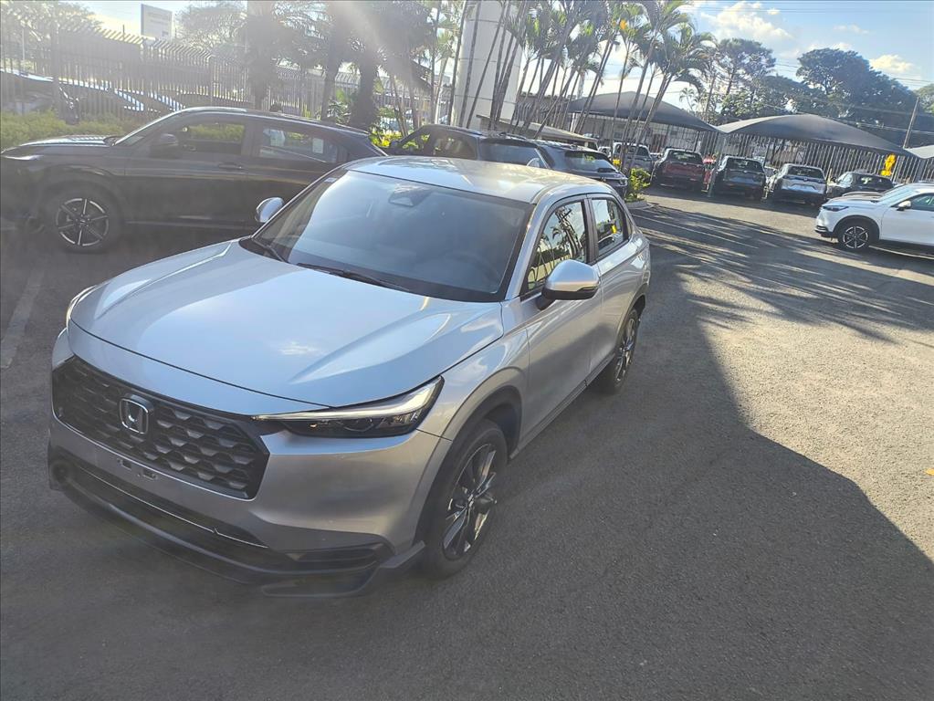 HR-V 1.5 DI I-VTEC TURBO FLEX ADVANCE CVT5