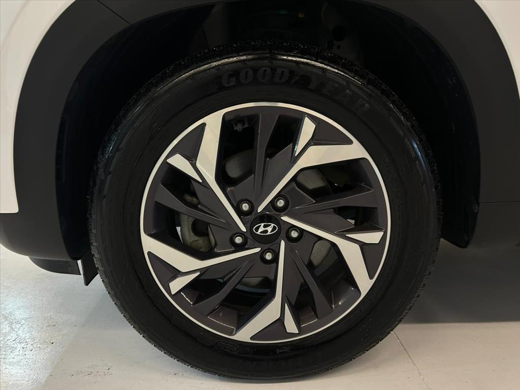 CRETA 1.0 TGDI FLEX LIMITED AUTOMÁTICO12