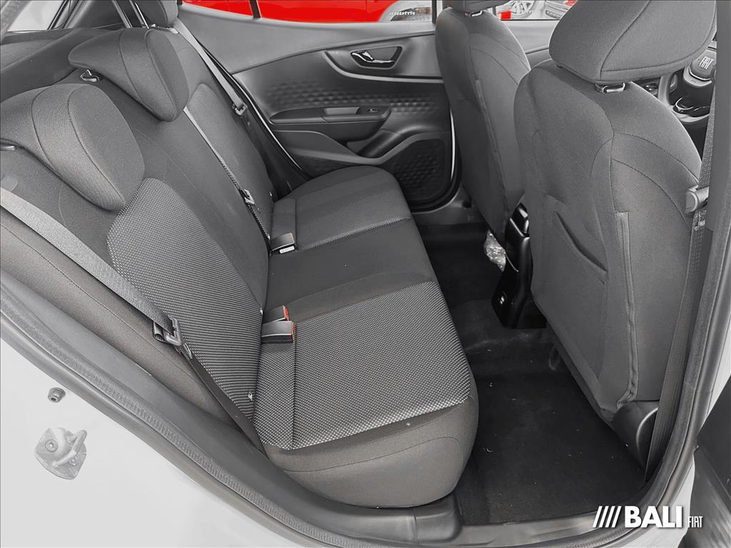 PULSE 1.3 FLEX DRIVE CVT12