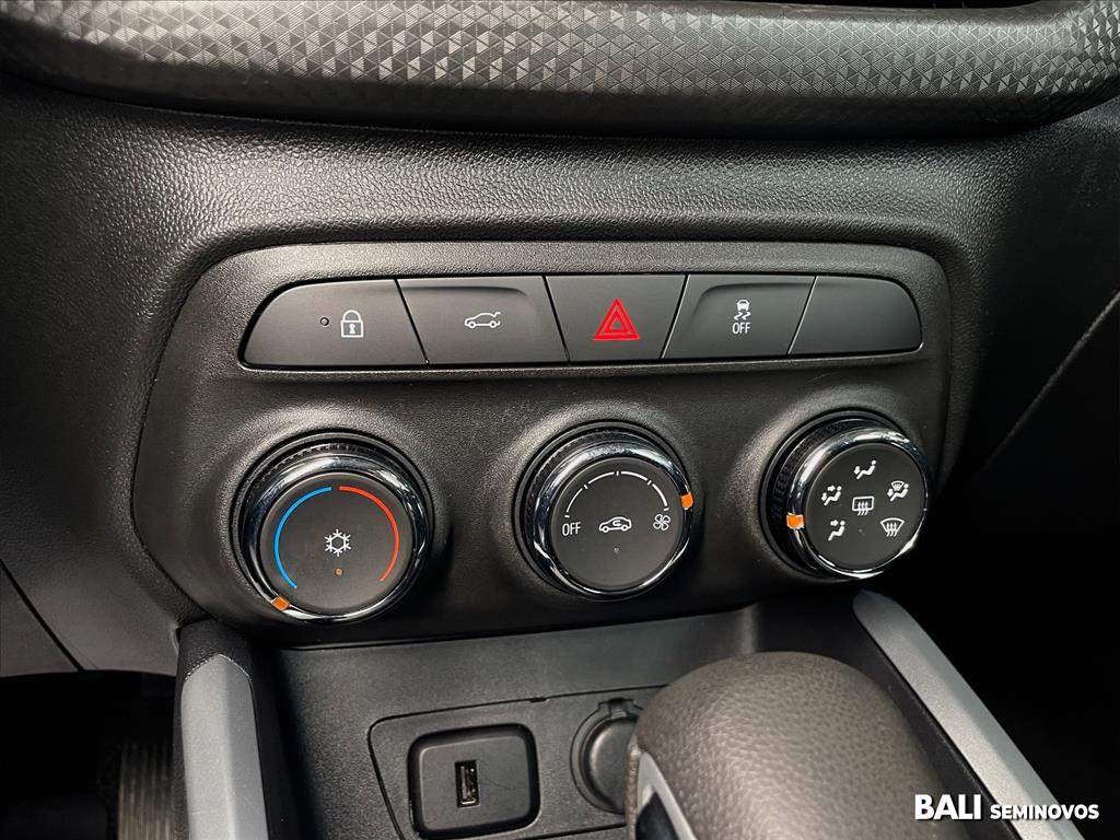 ONIX 1.0 TURBO FLEX LTZ AUTOMÁTICO11