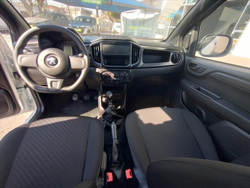 PARTNER RAPID 1.3 FIREFLY FLEX BUSINESS PACK MANUAL15