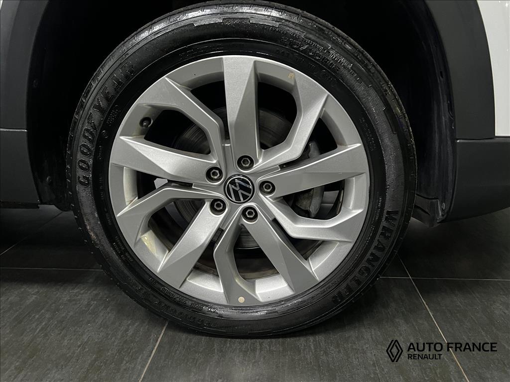 TAOS 1.4 250 TSI TOTAL FLEX HIGHLINE AUTOMÁTICO14