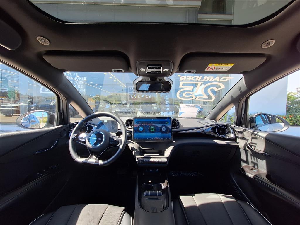 DOLPHIN 60,5 KW ELÉTRICO PLUS8