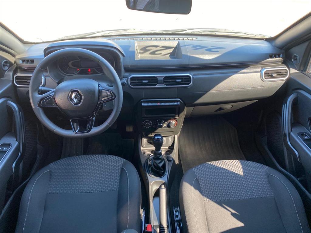 OROCH 1.6 16V SCE FLEX PRO MANUAL9