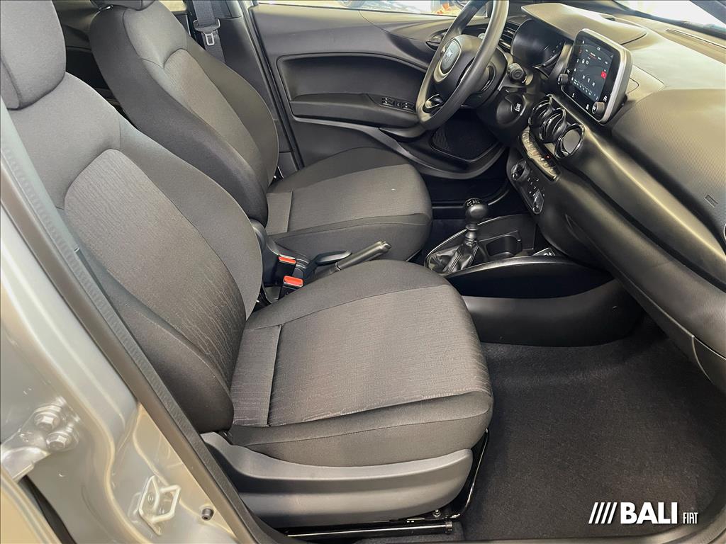 ARGO 1.0 FIREFLY FLEX DRIVE MANUAL7