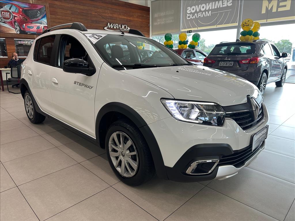 STEPWAY 1.0 12V SCE FLEX ZEN MANUAL1
