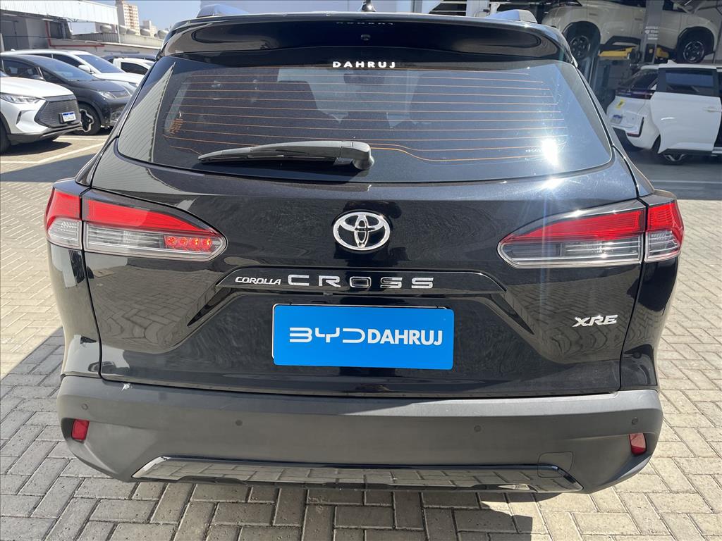 COROLLA CROSS 2.0 VVT-IE FLEX XRE DIRECT SHIFT15