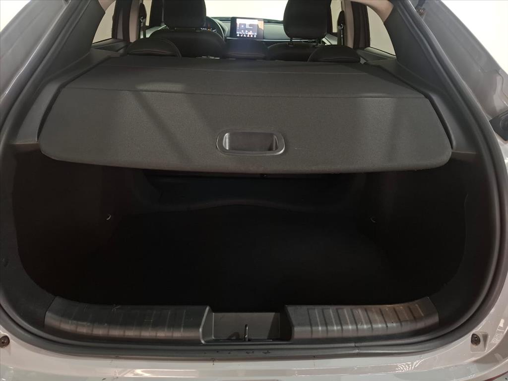 FASTBACK 1.0 TURBO 200 FLEX AUDACE CVT12