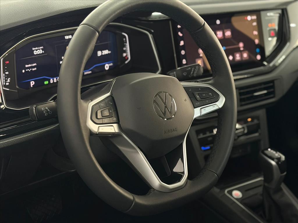 POLO 1.0 170 TSI HIGHLINE AUTOMÁTICO8