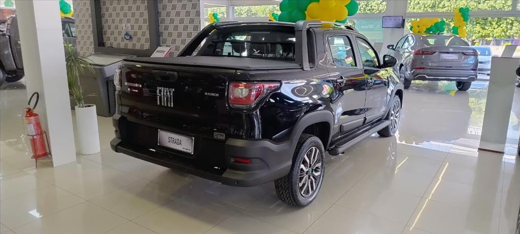 STRADA 1.0 TURBO 200 FLEX RANCH CD CVT2