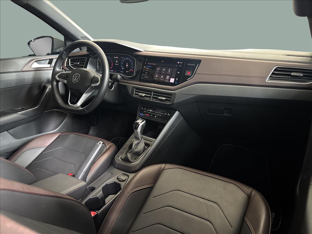 VIRTUS 1.0 200 TSI HIGHLINE AUTOMÁTICO9