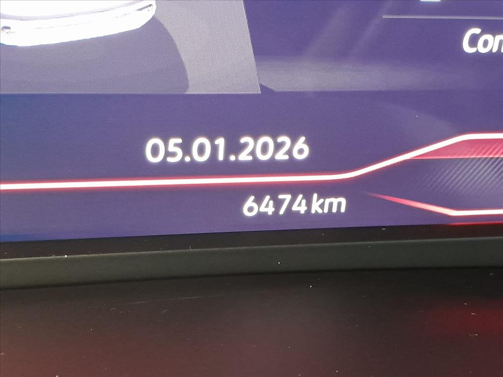 NIVUS 1.4 250 TSI TOTAL FLEX GTS AUTOMÁTICO13