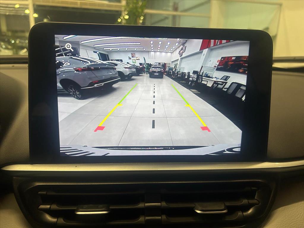 FASTBACK 1.0 TURBO 200 FLEX IMPETUS CVT13