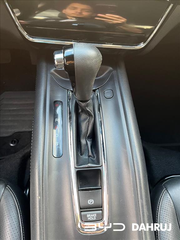 HR-V 1.8 16V FLEX EXL 4P AUTOMÁTICO6