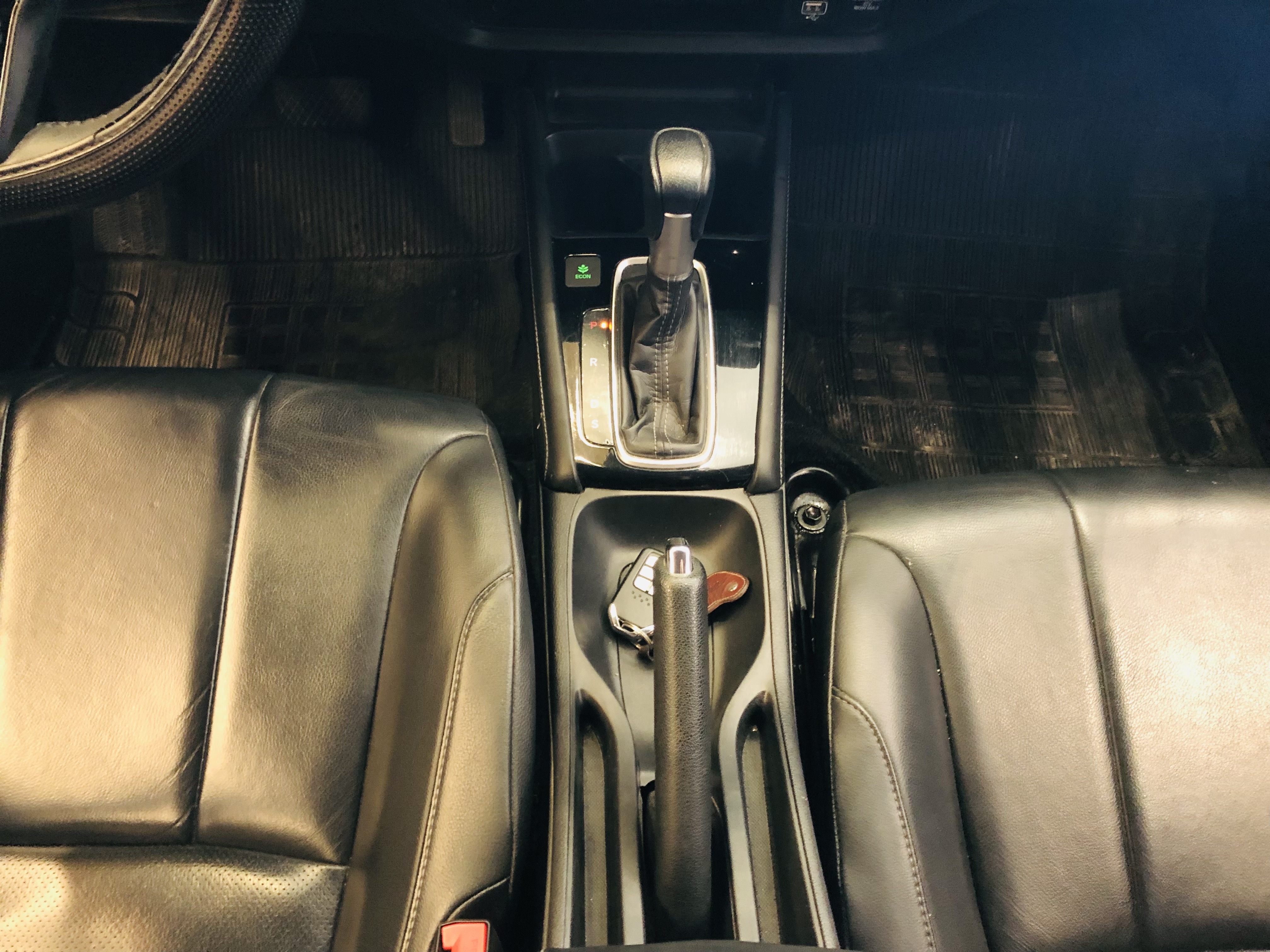 CITY 1.5 i-VTEC FLEX TOURING CVT13