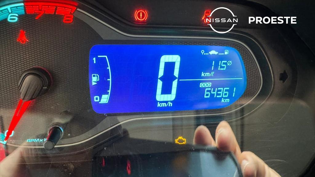 ONIX 1.4 MPFI LTZ 8V FLEX 4P MANUAL6