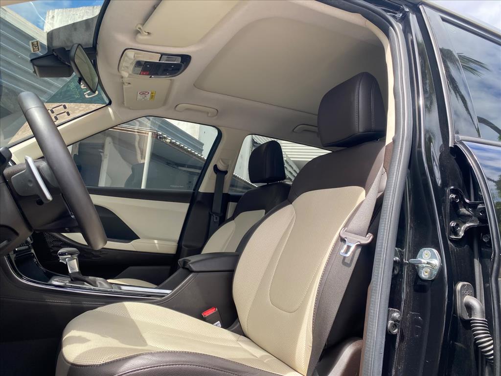 Hyundai-CRETA-2.0 FLEX ULTIMATE AUTOMÁTICO