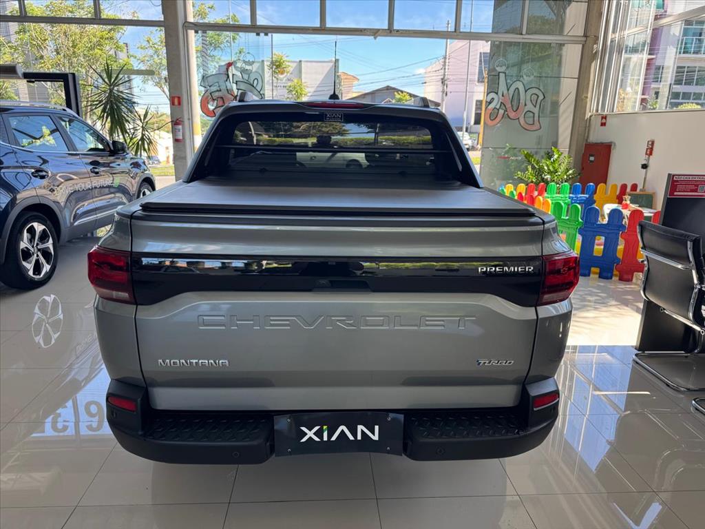 MONTANA 1.2 TURBO FLEX PREMIER AUTOMÁTICO3