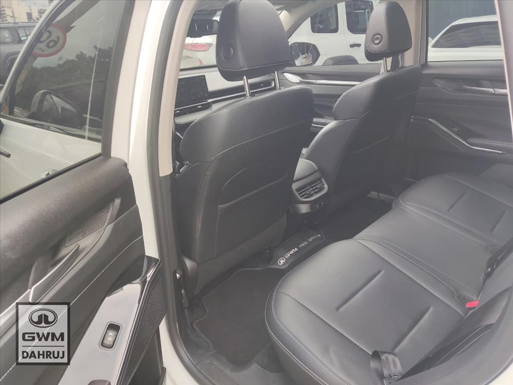 HAVAL H6 1.5 PHEV PREMIUM AWD E-TRACTION11