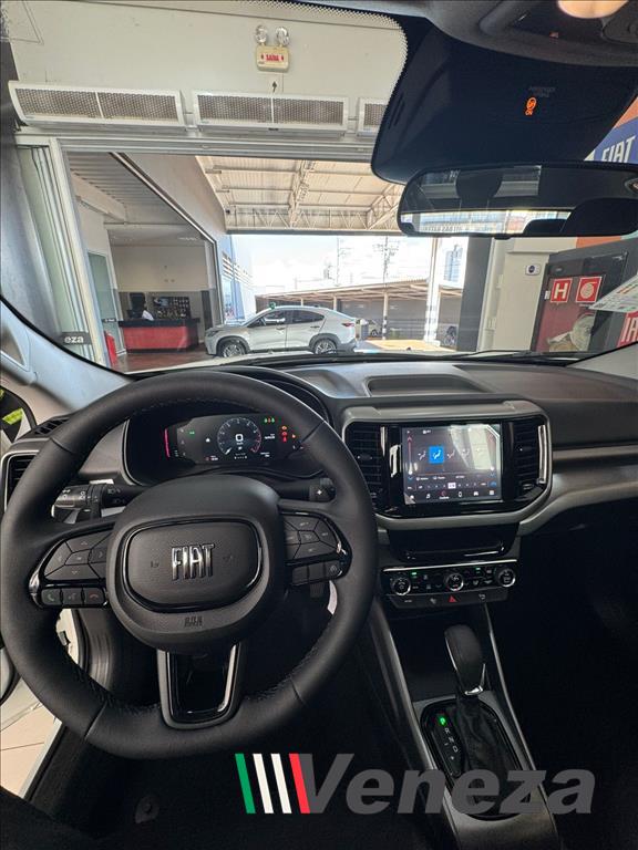 TORO 1.3 TURBO 270 FLEX FREEDOM AT611