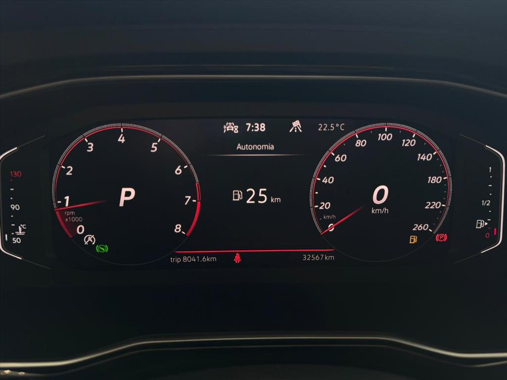 JETTA 2.0 350 TSI GASOLINA GLI DSG9