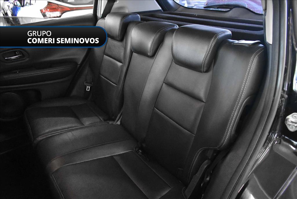 HR-V 1.8 16V FLEX EX 4P AUTOMÁTICO8