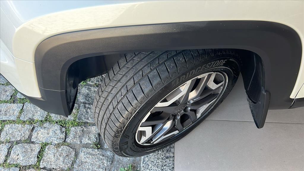 RENEGADE 1.3 T270 TURBO FLEX SPORT ALTITUDE AT613