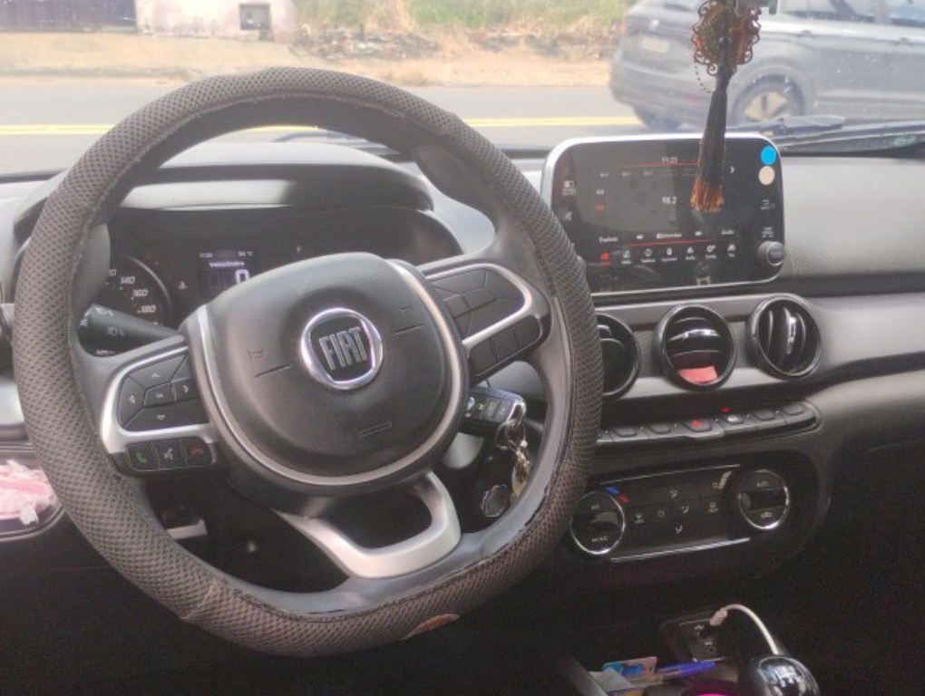 Fiat-ARGO-1.0 FIREFLY FLEX DRIVE MANUAL