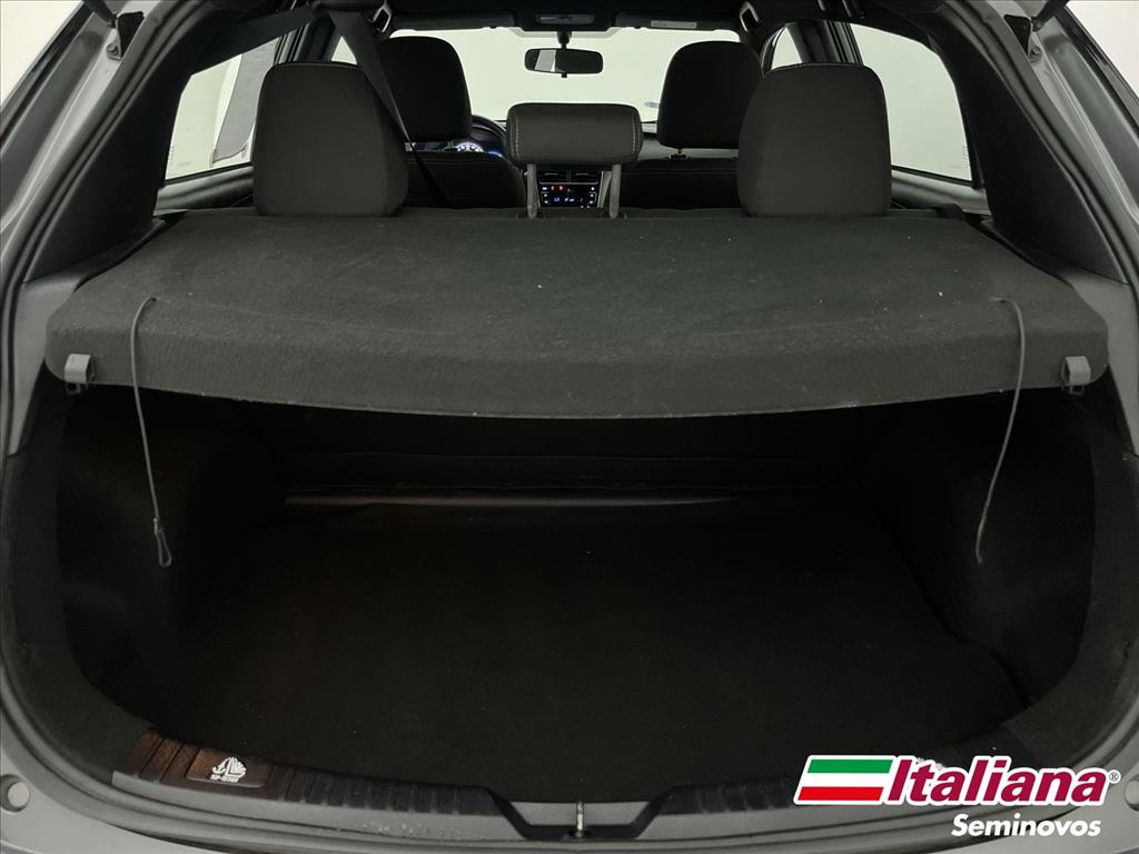 YARIS 1.5 16V FLEX XL MULTIDRIVE15