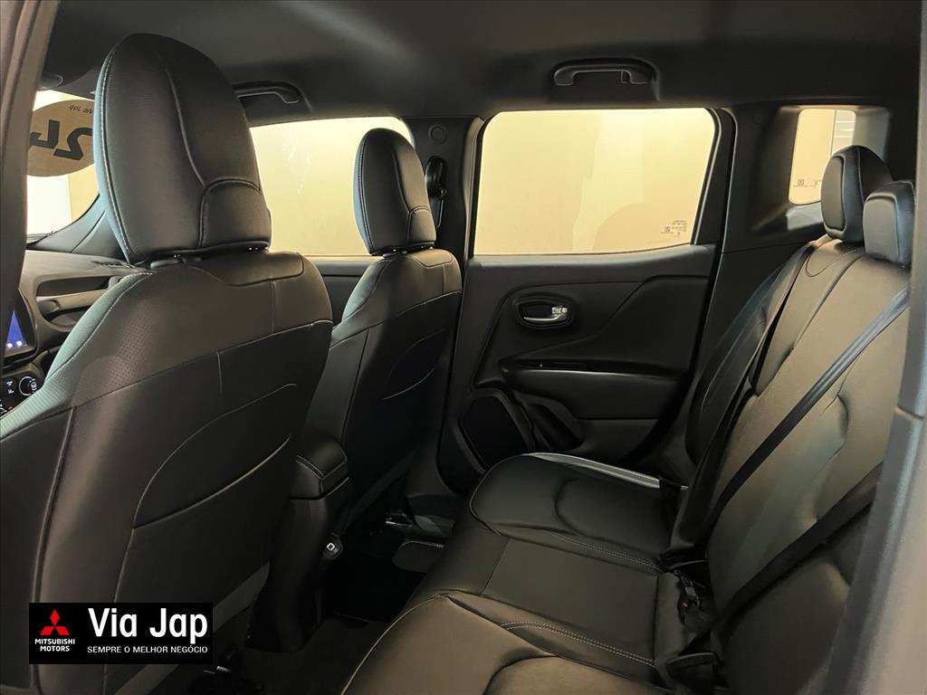 Jeep-RENEGADE-1.3 T270 TURBO FLEX S 4X4 AT9