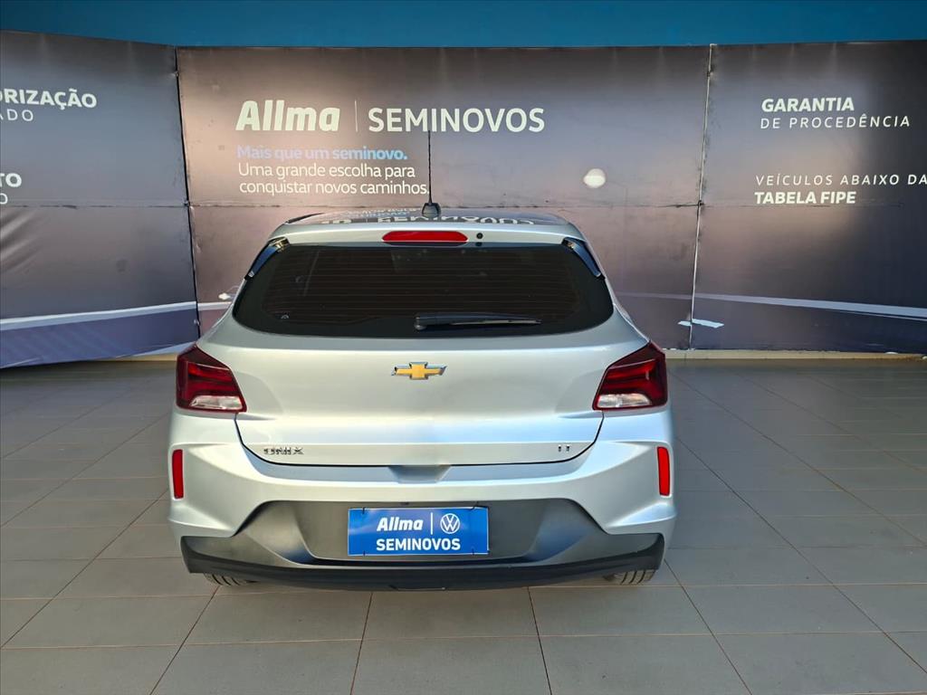 ONIX 1.0 FLEX LT MANUAL5