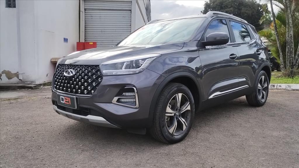 1.5 VVT TURBO iFLEX SPORT CVT