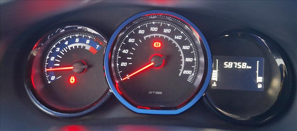 SANDERO 1.0 12V SCE FLEX GT LINE MANUAL