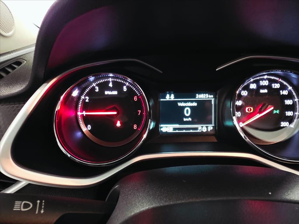ONIX 1.0 TURBO FLEX LTZ AUTOMÁTICO6
